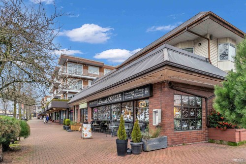 204-15233 Pacific Avenue, White Rock, BC 