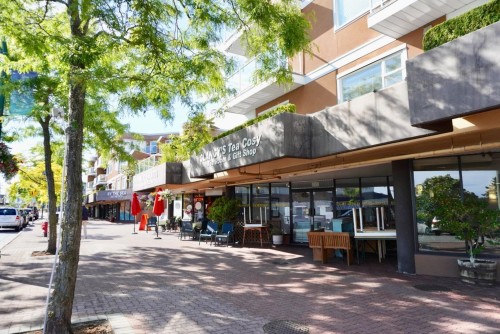 204-15233 Pacific Avenue, White Rock, BC 