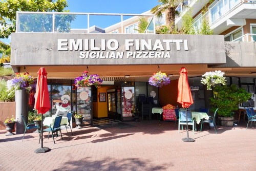 204-15233 Pacific Avenue, White Rock, BC 