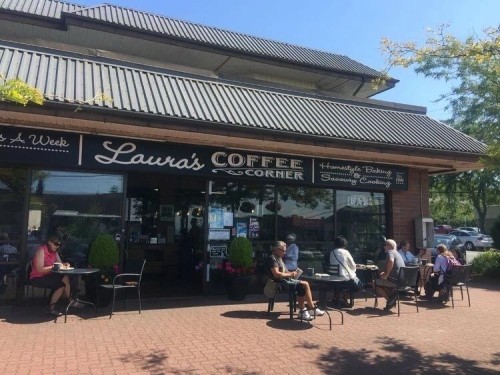 204-15233 Pacific Avenue, White Rock, BC 