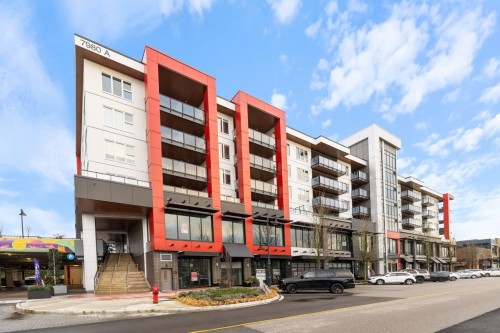 A416-7980 206a Street  Langley, BC V2Y 3Z8