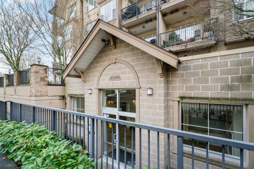 104-20286 53A Avenue, Langley, BC 