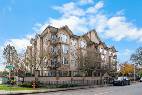 104-20286 53A Avenue, Langley, BC 