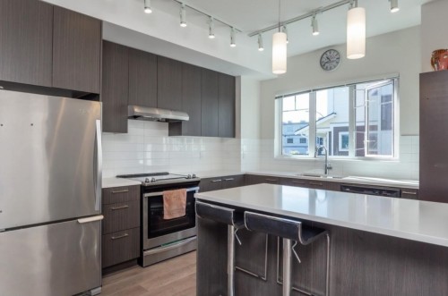 24-2799 Allwood Street, Abbotsford, BC 