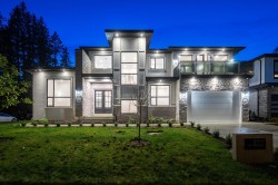 2711 202 Street  Langley, BC V2Z 0B6