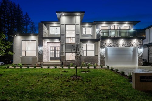 2711 202 Street, Langley, BC 