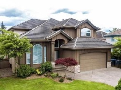 8370 168a Street  Surrey, BC V4N 4T8