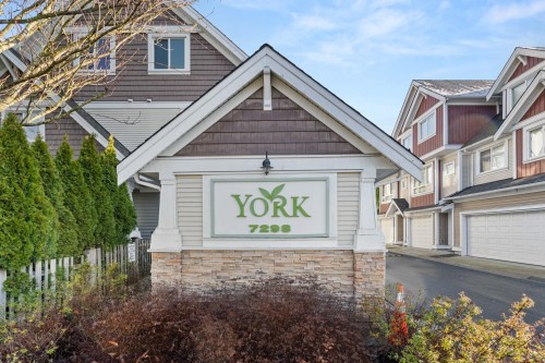 7-7298 199a Street  Langley, BC V2Y 0H9