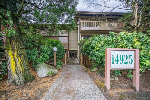 201-14925 100 Avenue  Surrey, BC V3R 1J6