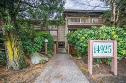 201-14925 100 Avenue  Surrey, BC V3R 1J6