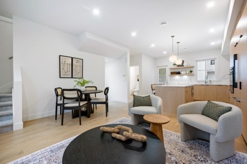 6-5993 143 Street, Surrey, BC 