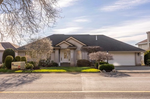 36000 Regal Parkway  Abbotsford, BC V3G 1L1
