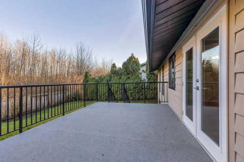 3732 Dundee Place, Abbotsford, BC 