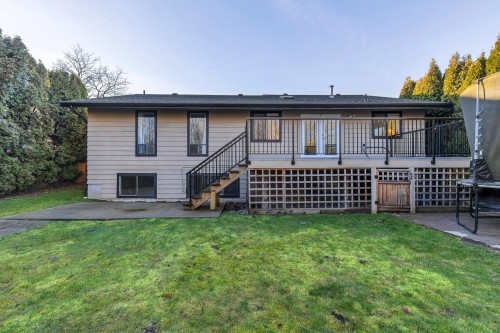 3732 Dundee Place, Abbotsford, BC 