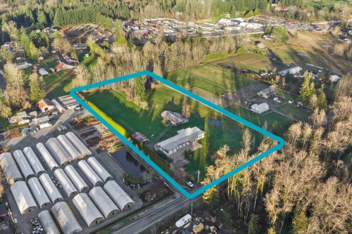 24509 36 Avenue  Langley, BC V2Z 1J2