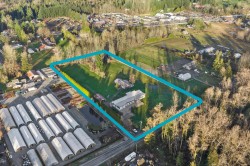 24509 36 Avenue  Langley, BC V2Z 1J2