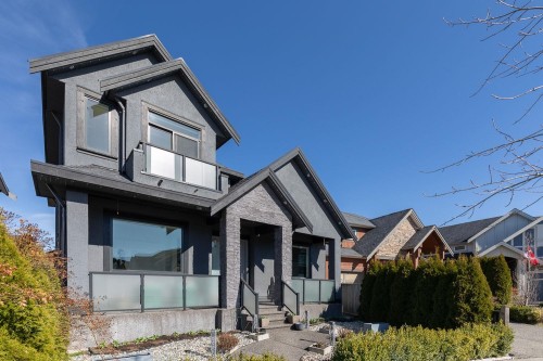 17457 2B Avenue, Surrey, BC 