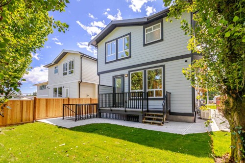 11729 85A Avenue, Delta, BC 