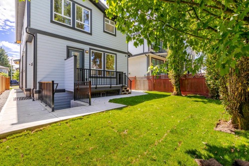 11729 85A Avenue, Delta, BC 