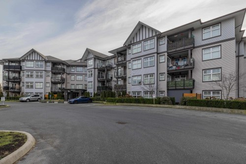 261-27358 32 Avenue, Langley, BC 