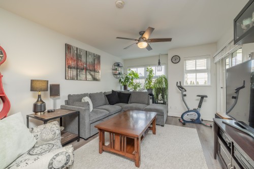 261-27358 32 Avenue, Langley, BC 