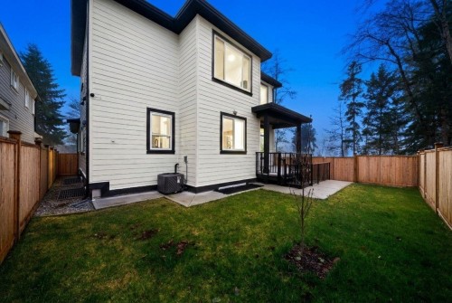 16935 0A Avenue, Surrey, BC 