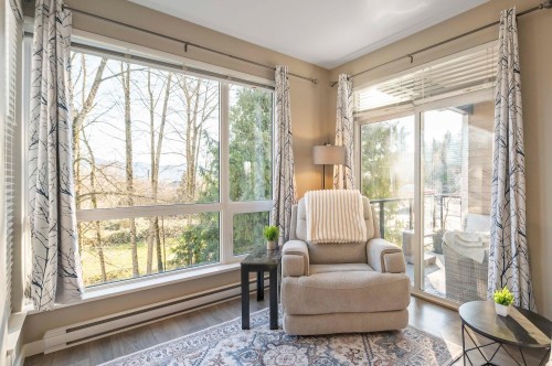 209-2238 Whatcom Road, Abbotsford, BC 