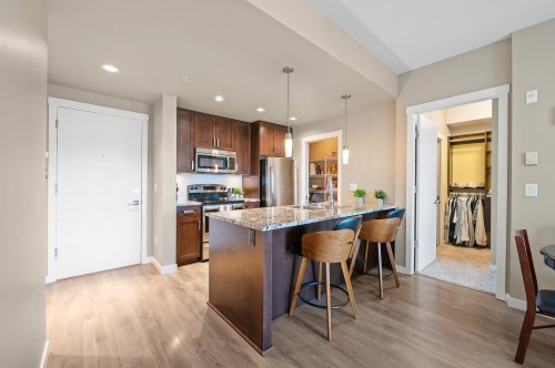 209-2238 Whatcom Road, Abbotsford, BC 