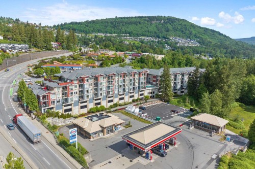 209-2238 Whatcom Road, Abbotsford, BC 