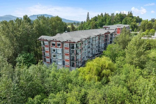 209-2238 Whatcom Road, Abbotsford, BC 