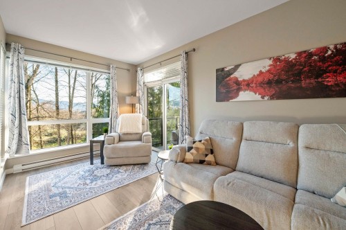 209-2238 Whatcom Road, Abbotsford, BC 