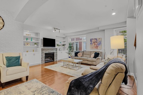 126-20738 84 Avenue, Langley, BC 