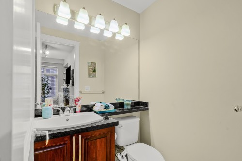 126-20738 84 Avenue, Langley, BC 