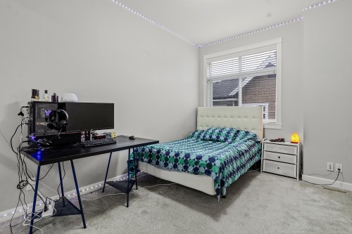 126-20738 84 Avenue, Langley, BC 