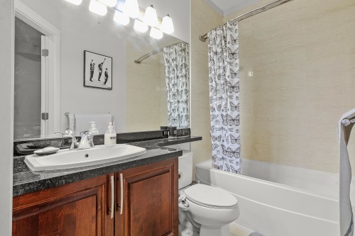 126-20738 84 Avenue, Langley, BC 