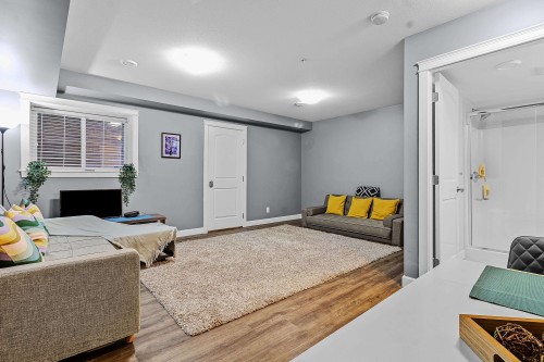 126-20738 84 Avenue, Langley, BC 