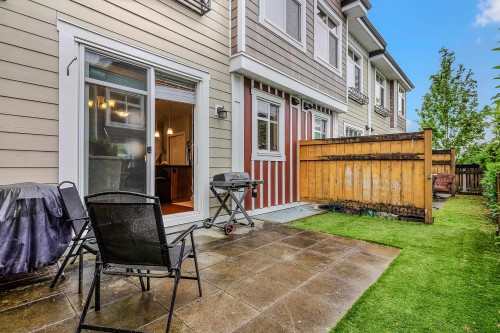 126-20738 84 Avenue, Langley, BC 