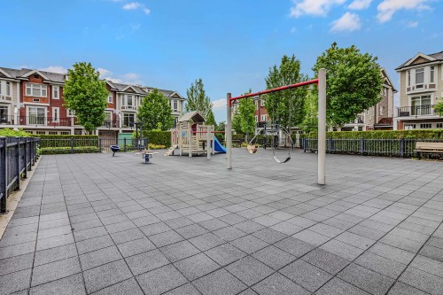 126-20738 84 Avenue, Langley, BC 