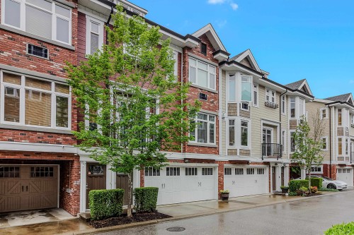 126-20738 84 Avenue, Langley, BC 