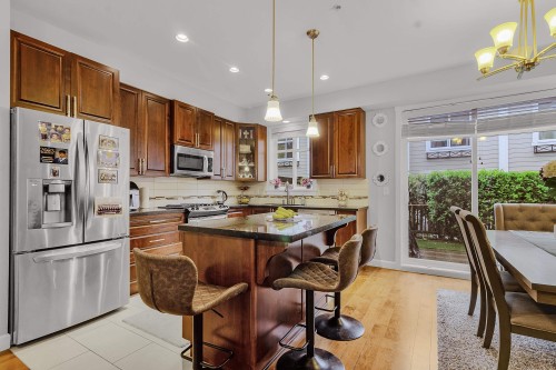 126-20738 84 Avenue, Langley, BC 