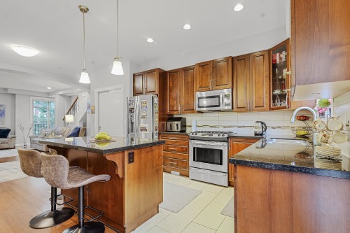 126-20738 84 Avenue, Langley, BC 