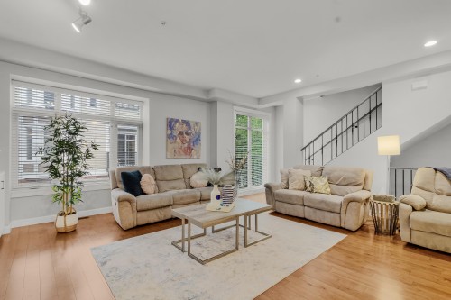 126-20738 84 Avenue, Langley, BC 