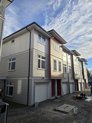 14-7540 Briskham Street, Mission, BC 