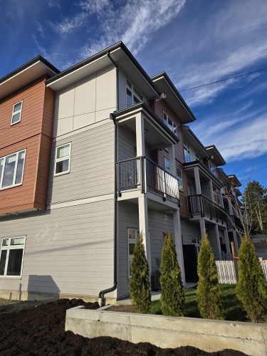 14-7540 Briskham Street, Mission, BC 