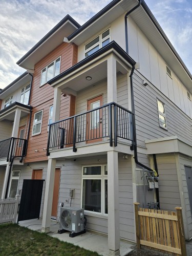 14-7540 Briskham Street, Mission, BC 