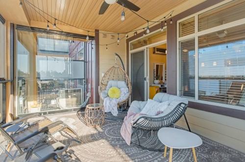 427-2860 Trethewey Street, Abbotsford, BC 