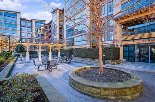 427-2860 Trethewey Street, Abbotsford, BC 