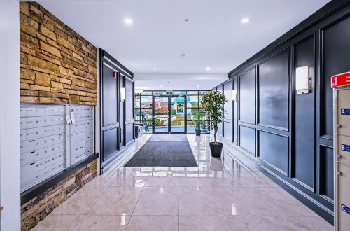 427-2860 Trethewey Street, Abbotsford, BC 