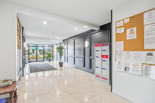 427-2860 Trethewey Street, Abbotsford, BC 