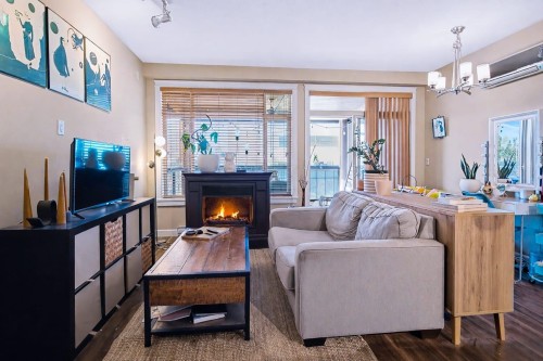 427-2860 Trethewey Street, Abbotsford, BC 